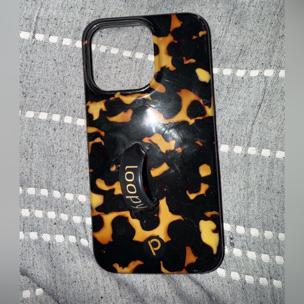 Tortious Loopy Case iPhone 13 Pro